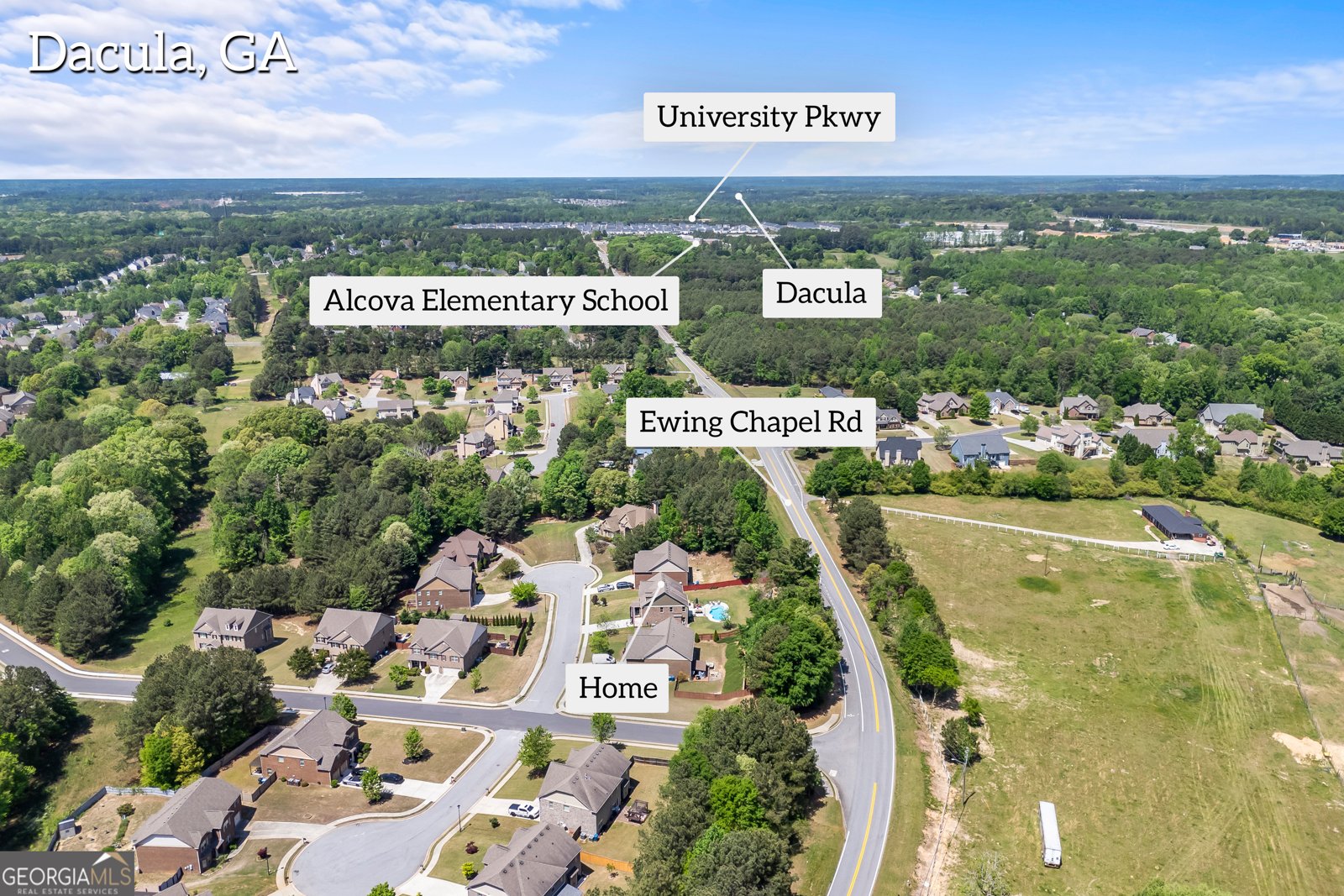 1180 Chapel Estates Way Dacula - Photo 43