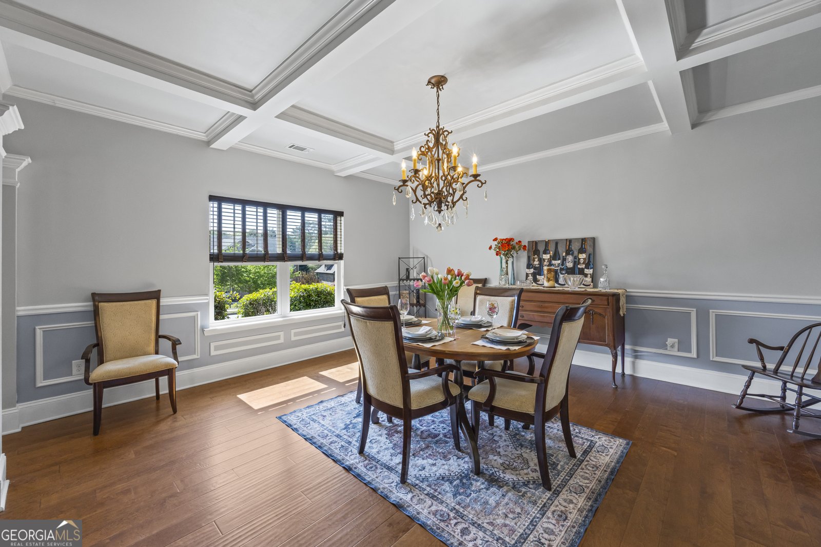 1180 Chapel Estates Way Dacula - Photo 6