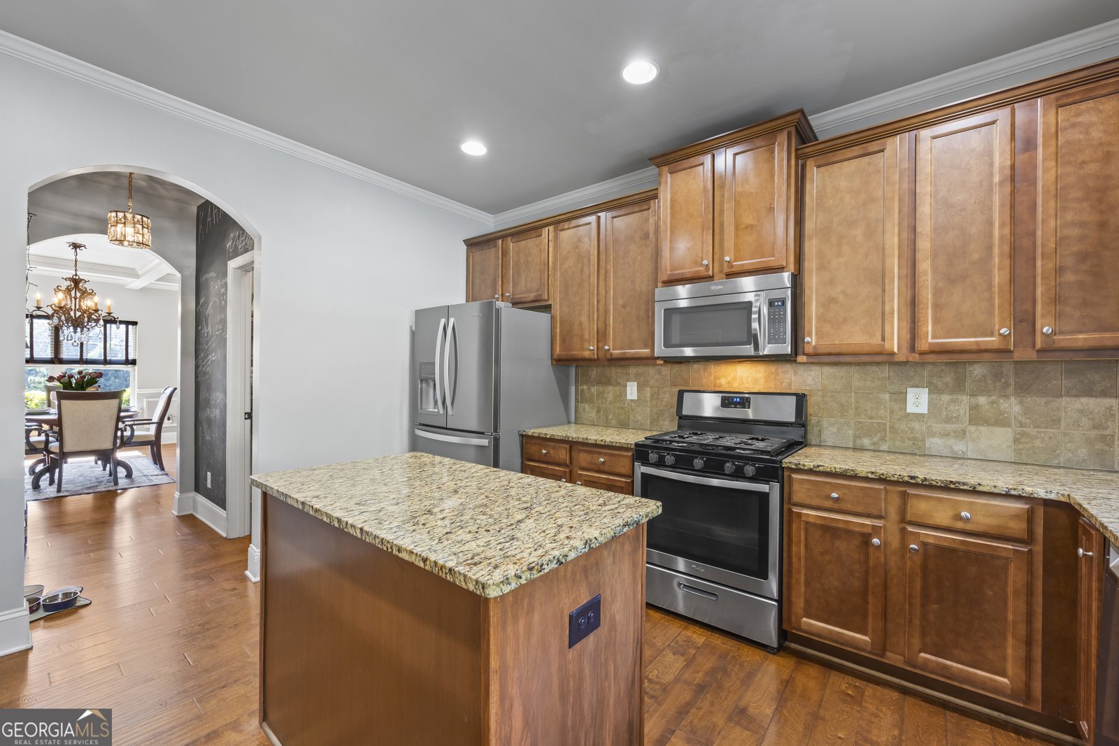 1180 Chapel Estates Way Dacula - Photo 8