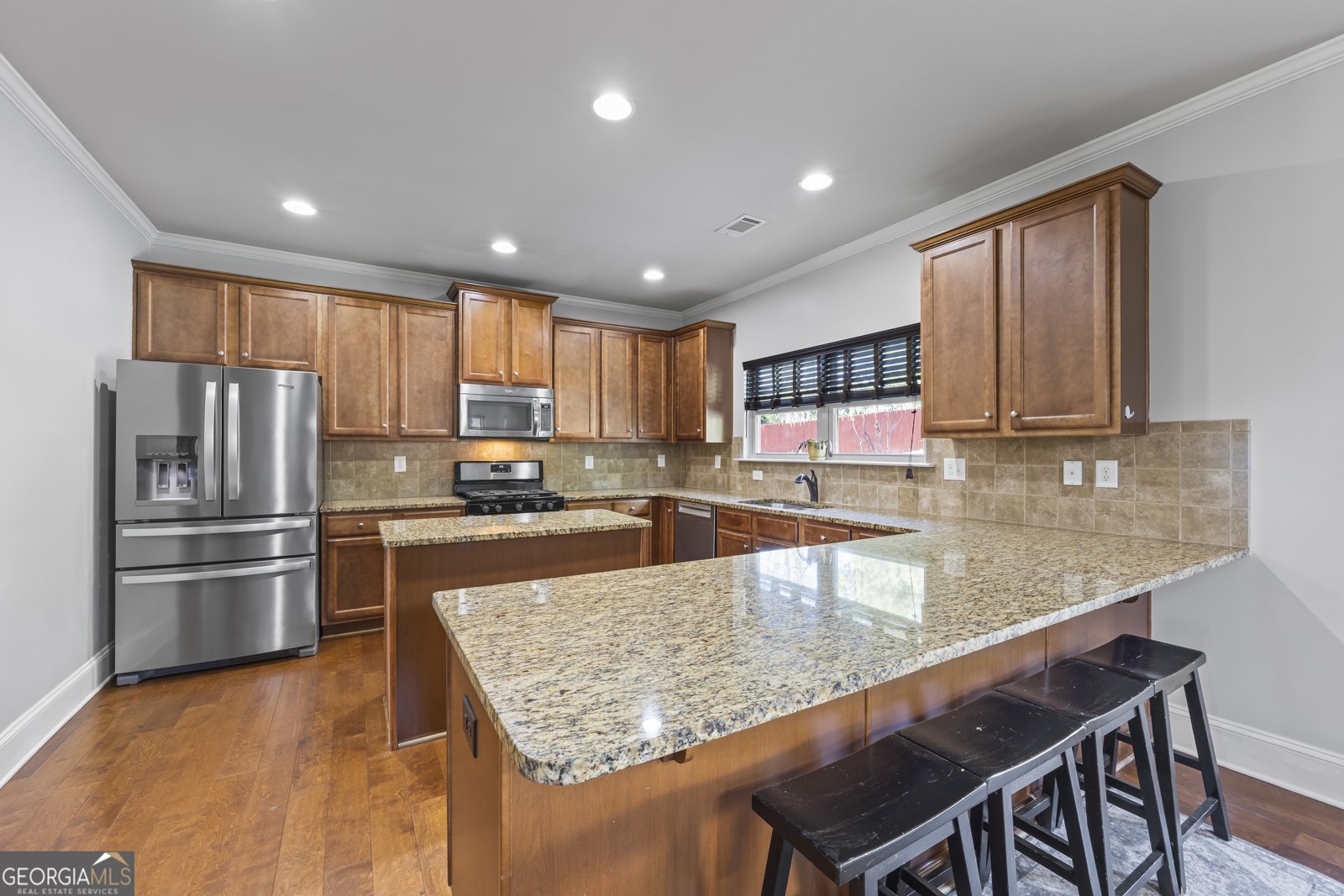 1180 Chapel Estates Way Dacula - Photo 9