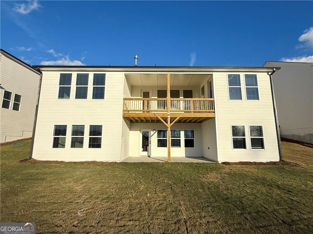 5836 Cabernet Lane Braselton - Photo 41