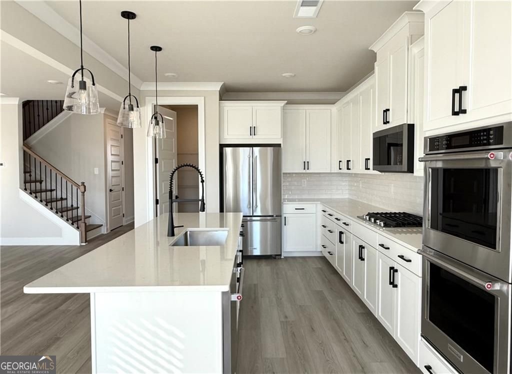 5836 Cabernet Lane Braselton - Photo 8