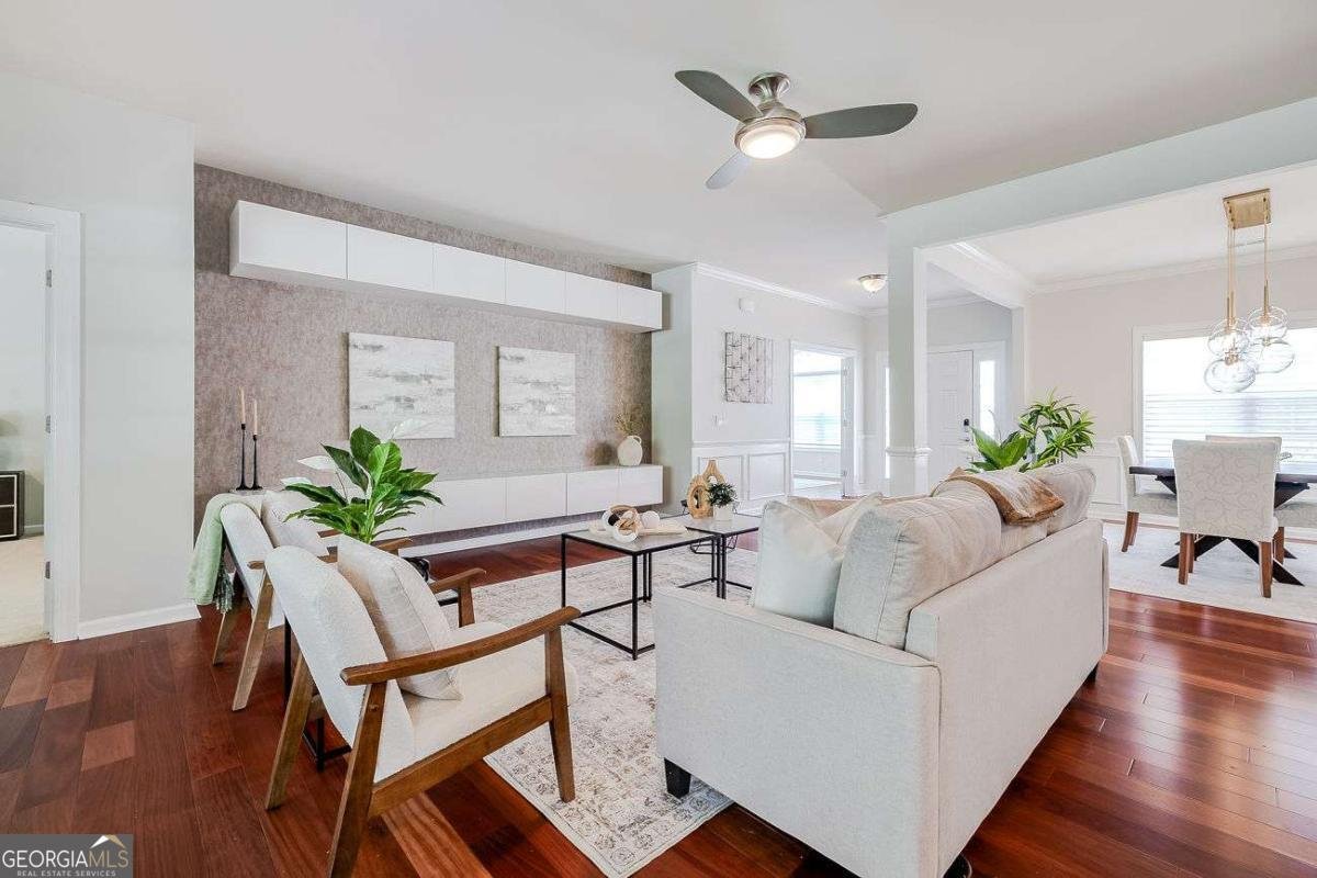 64 Belle Gate Court Pooler - Photo 11