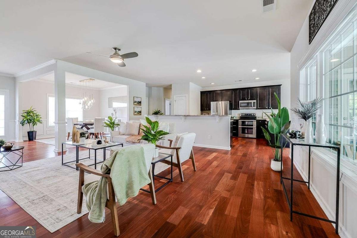 64 Belle Gate Court Pooler - Photo 12