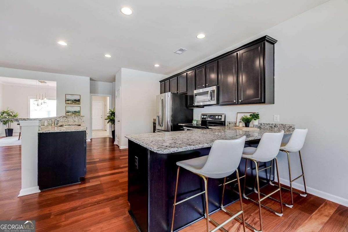 64 Belle Gate Court Pooler - Photo 16