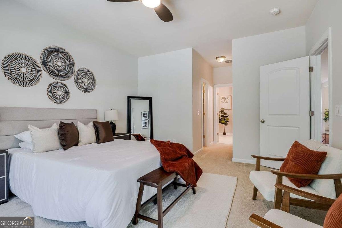 64 Belle Gate Court Pooler - Photo 21