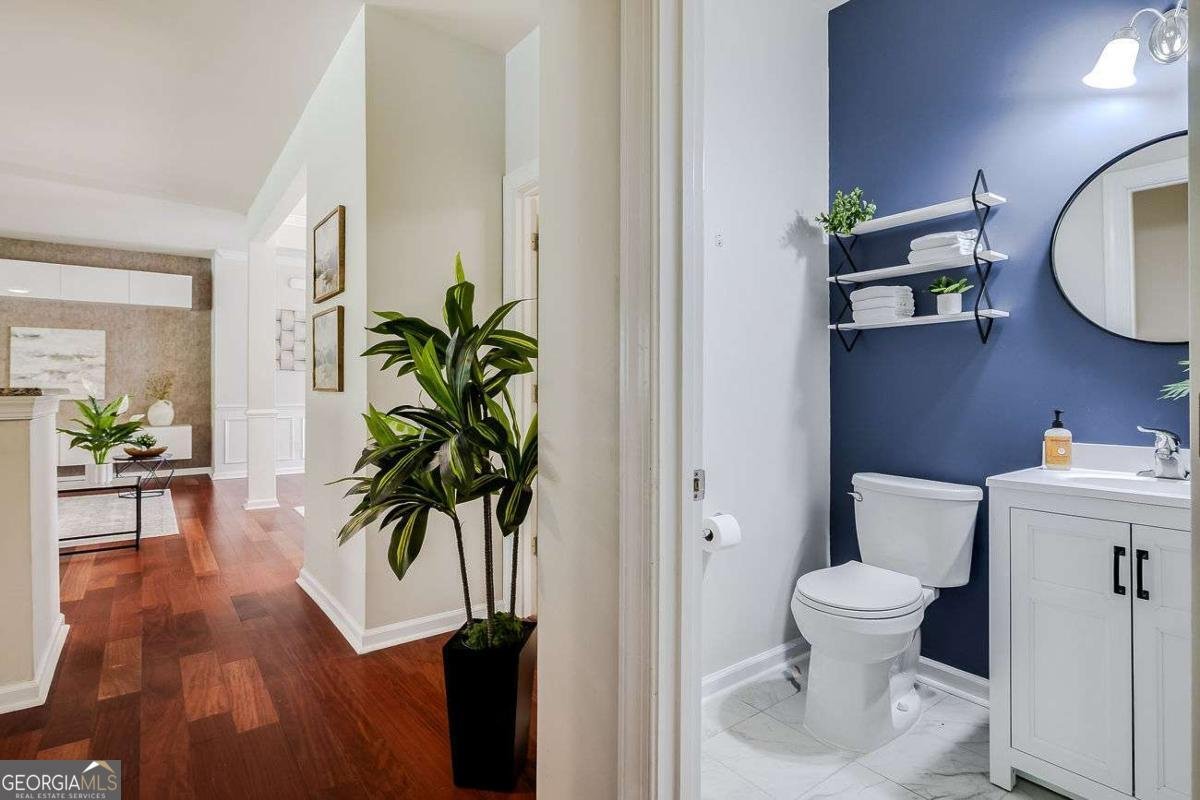 64 Belle Gate Court Pooler - Photo 26