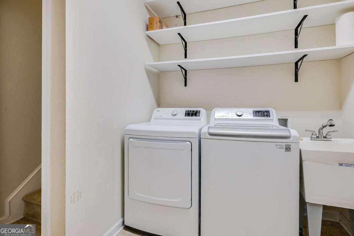 64 Belle Gate Court Pooler - Photo 32