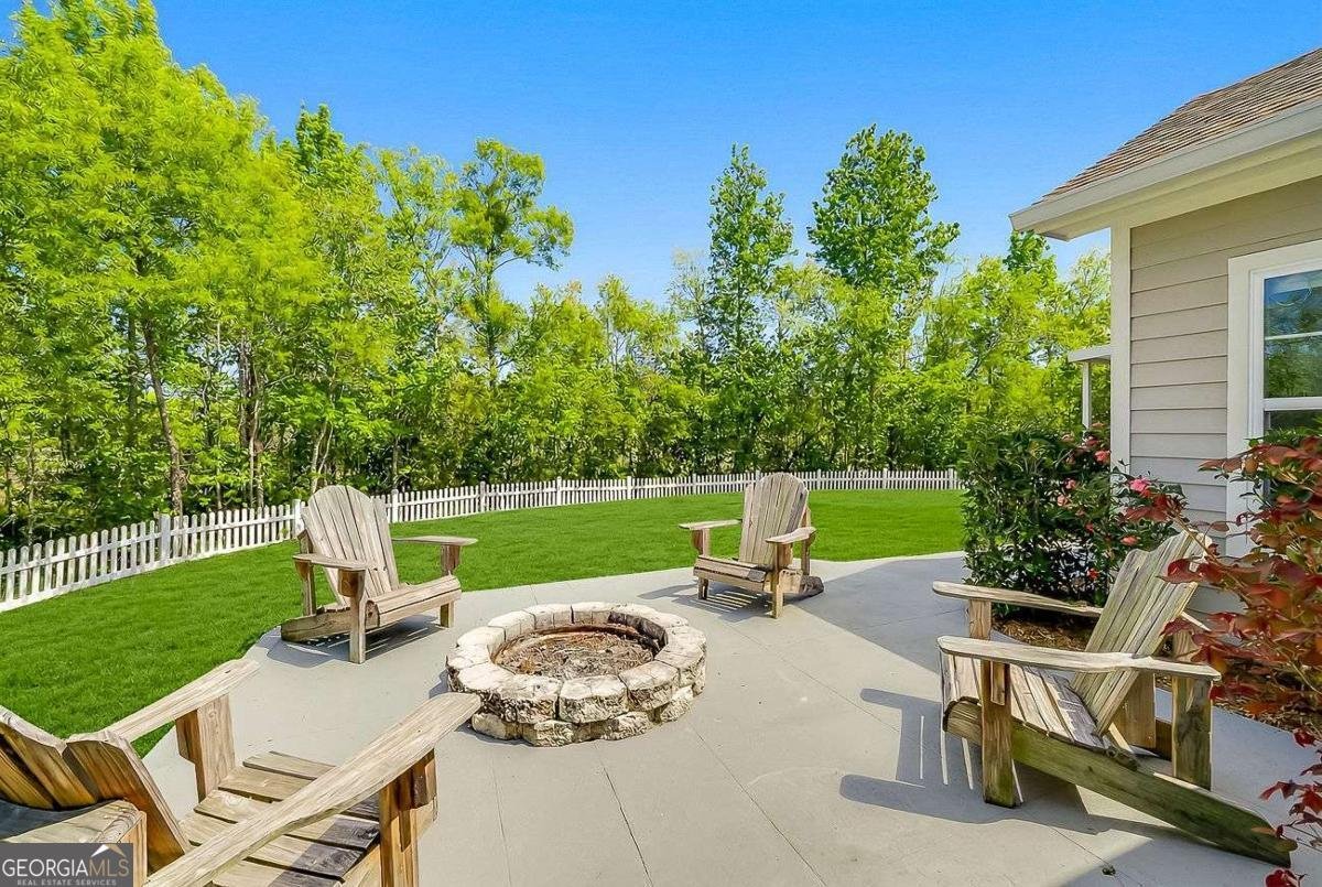 64 Belle Gate Court Pooler - Photo 42