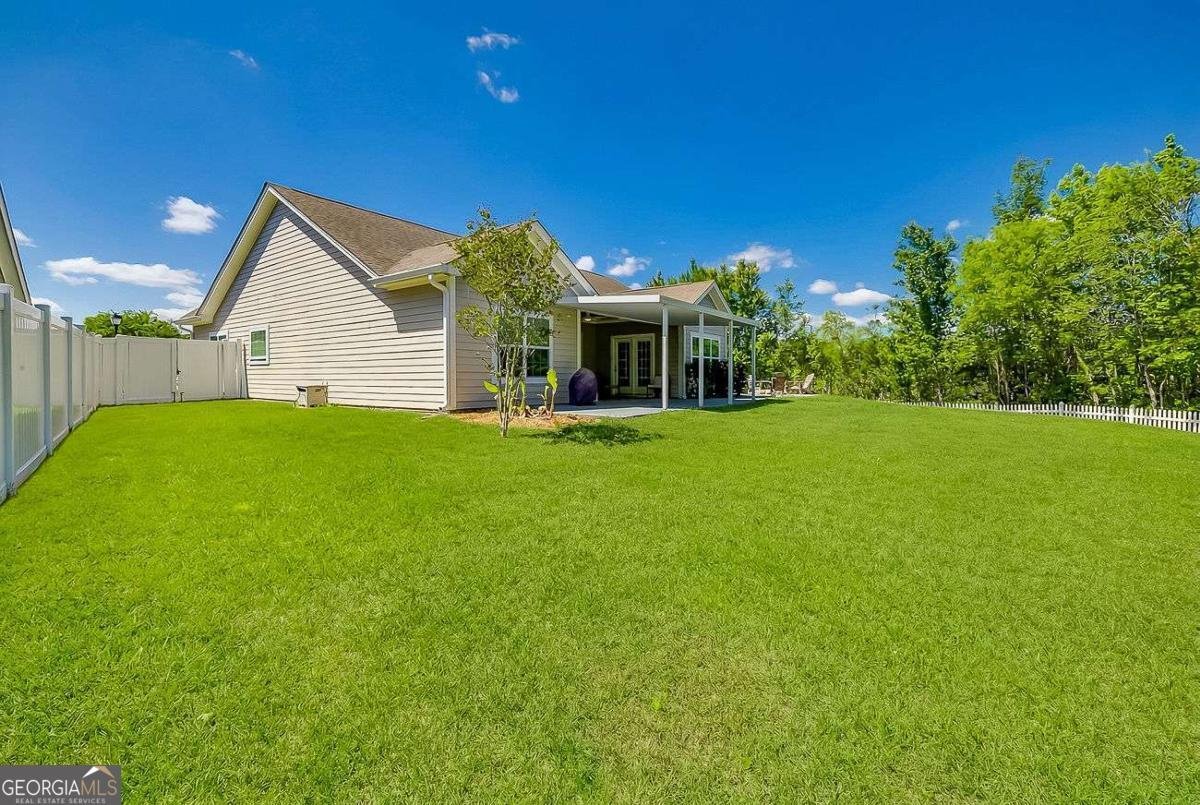 64 Belle Gate Court Pooler - Photo 45