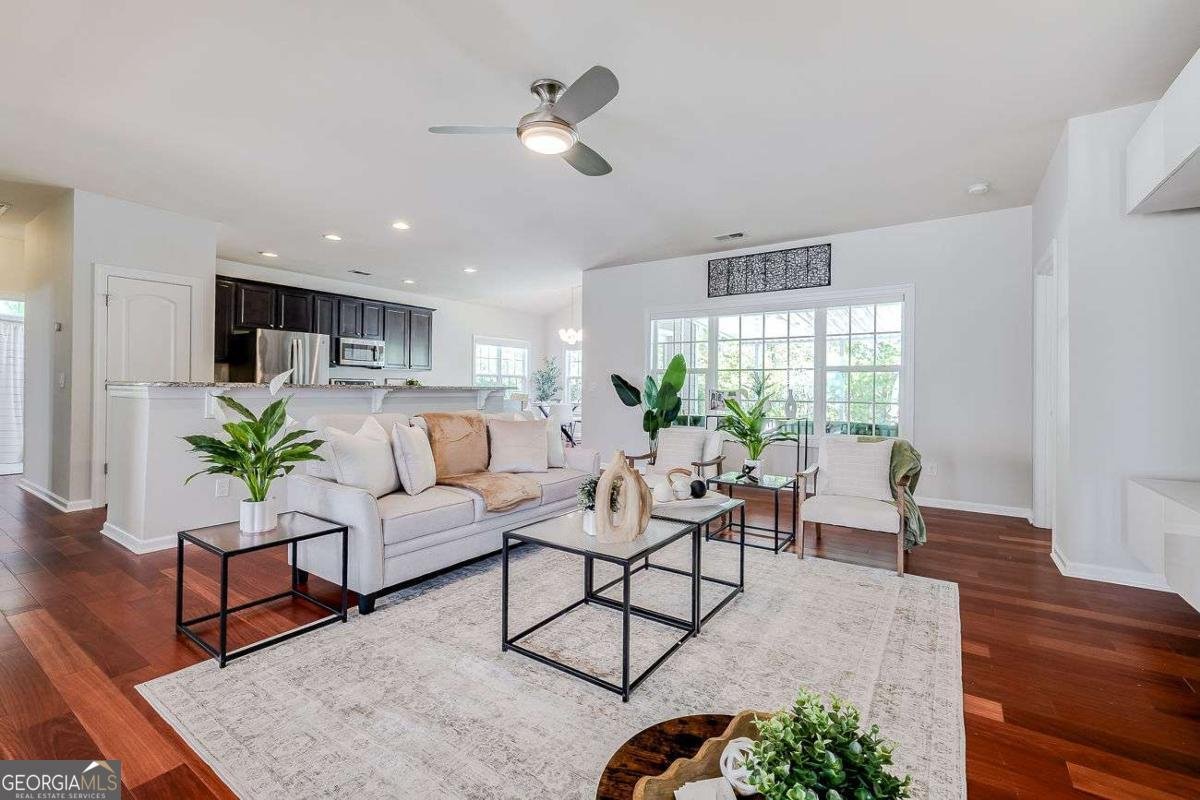 64 Belle Gate Court Pooler - Photo 9