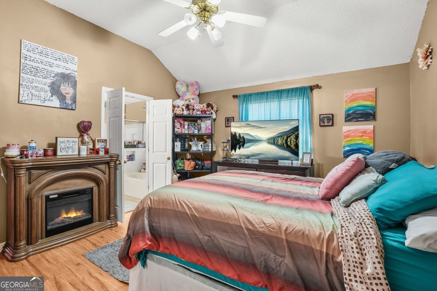 318 Eagle Court Stockbridge - Photo 16