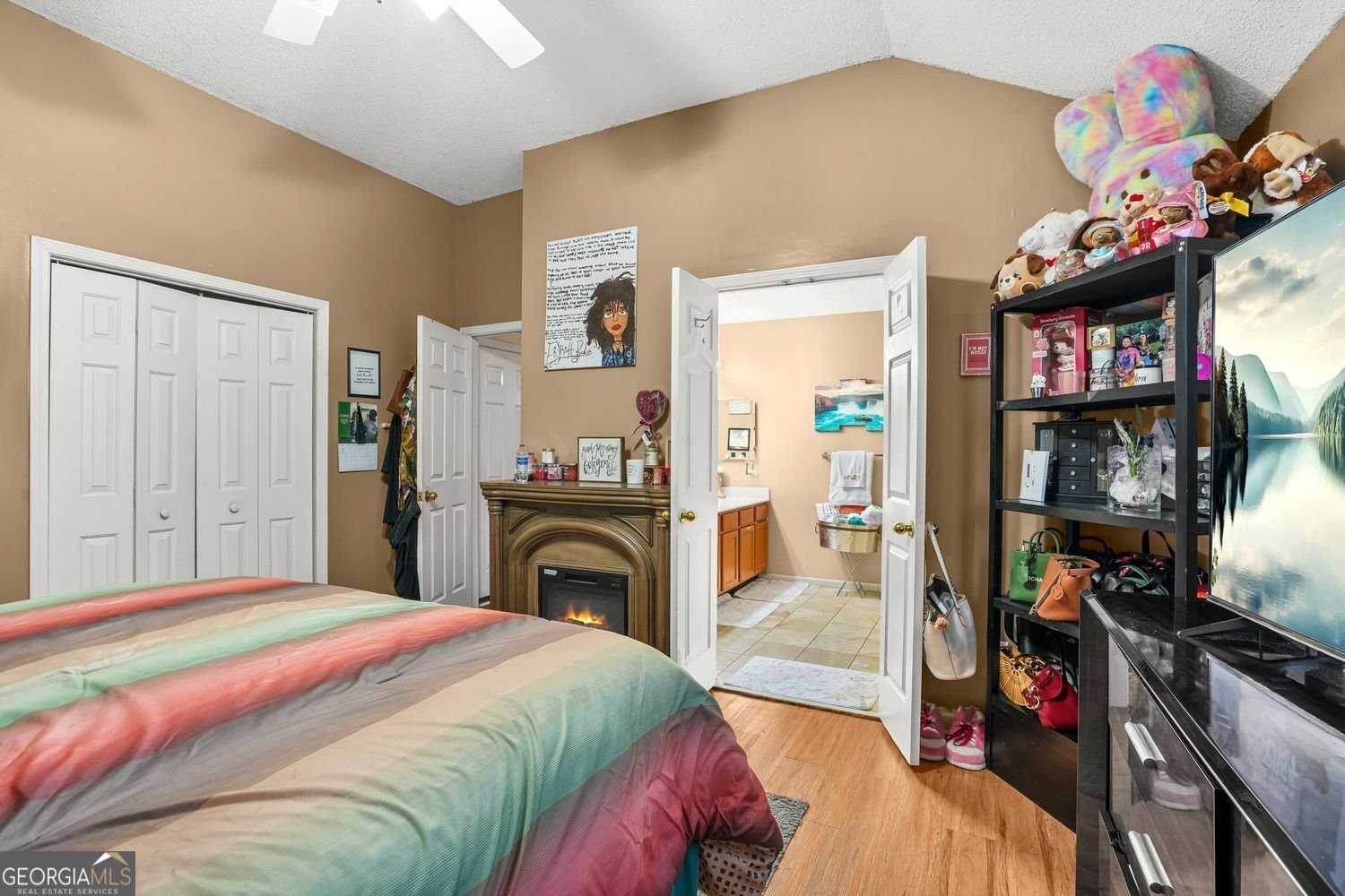 318 Eagle Court Stockbridge - Photo 17