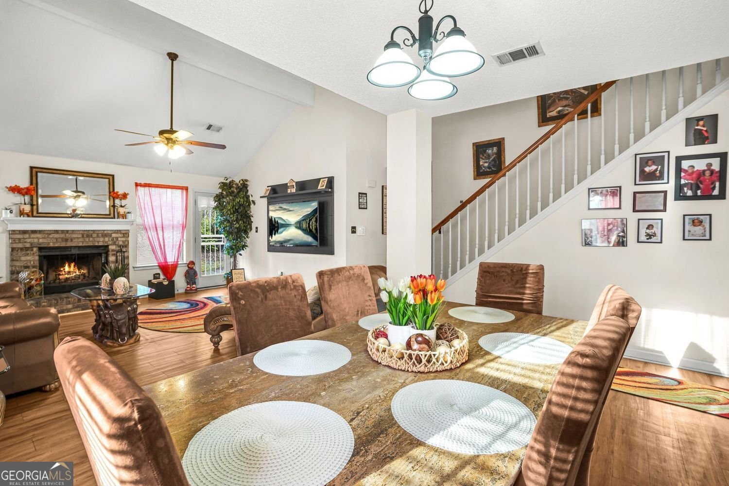 318 Eagle Court Stockbridge - Photo 6