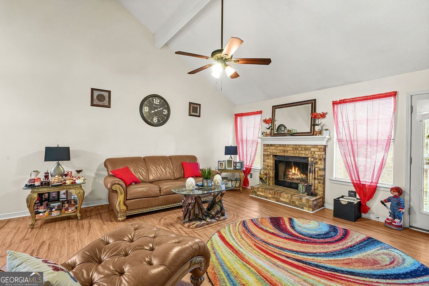 318 Eagle Court Stockbridge - Photo 8