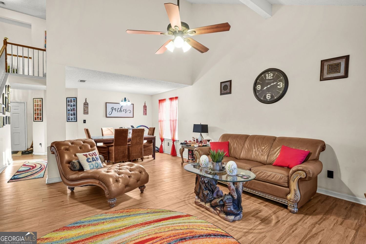 318 Eagle Court Stockbridge - Photo 9