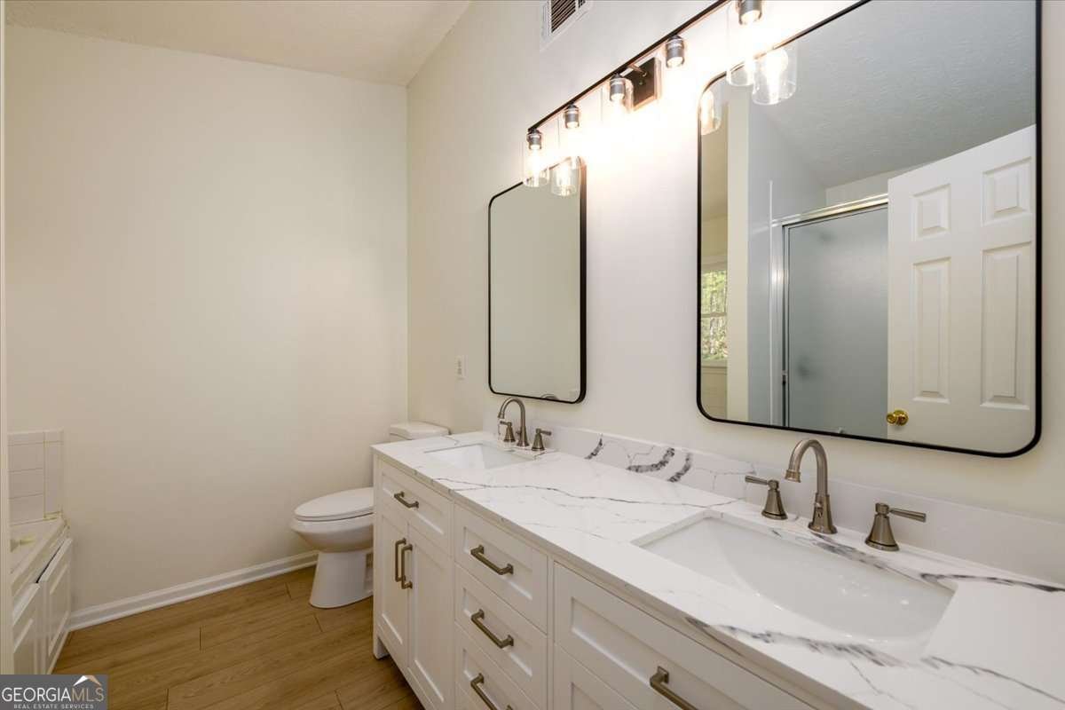 555 Heritage Woods Drive Dacula - Photo 13