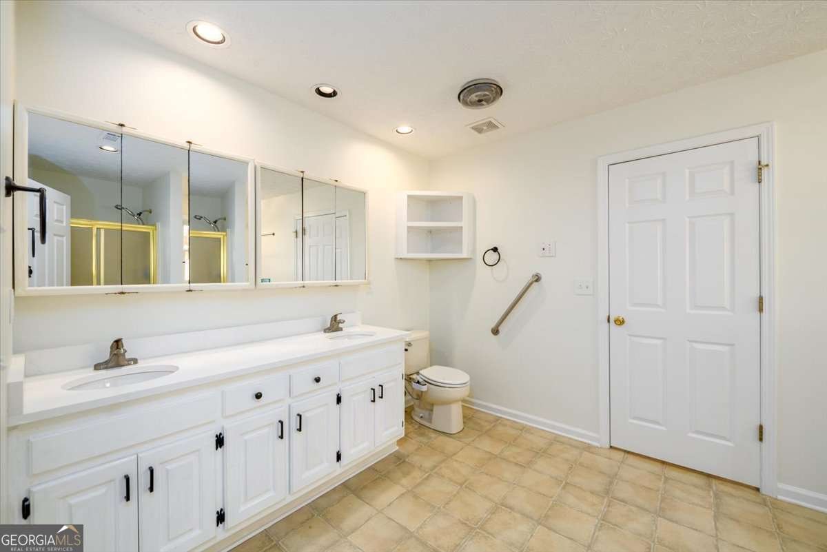 555 Heritage Woods Drive Dacula - Photo 20