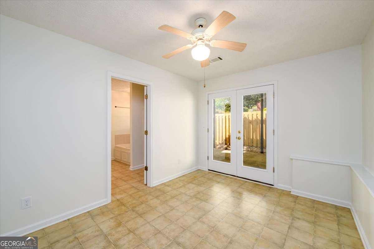 555 Heritage Woods Drive Dacula - Photo 22