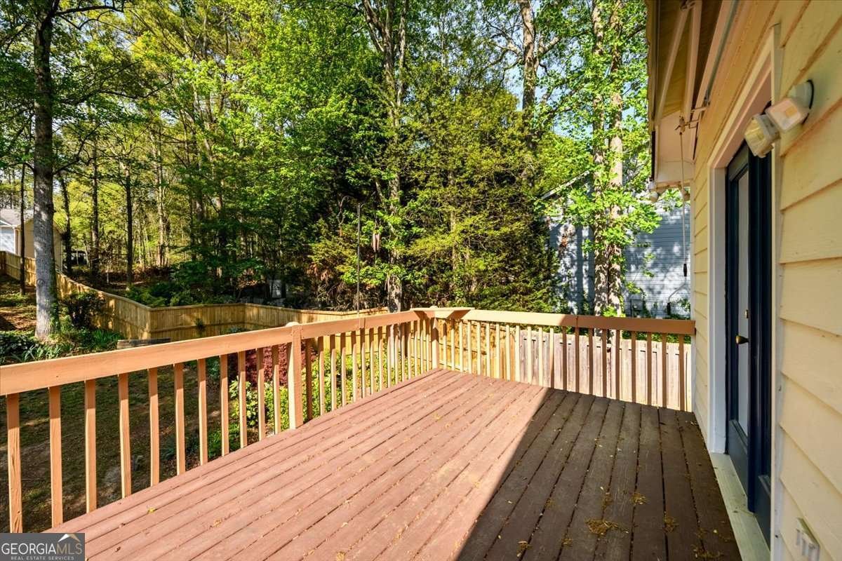 555 Heritage Woods Drive Dacula - Photo 25