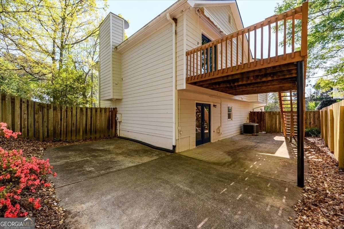 555 Heritage Woods Drive Dacula - Photo 26