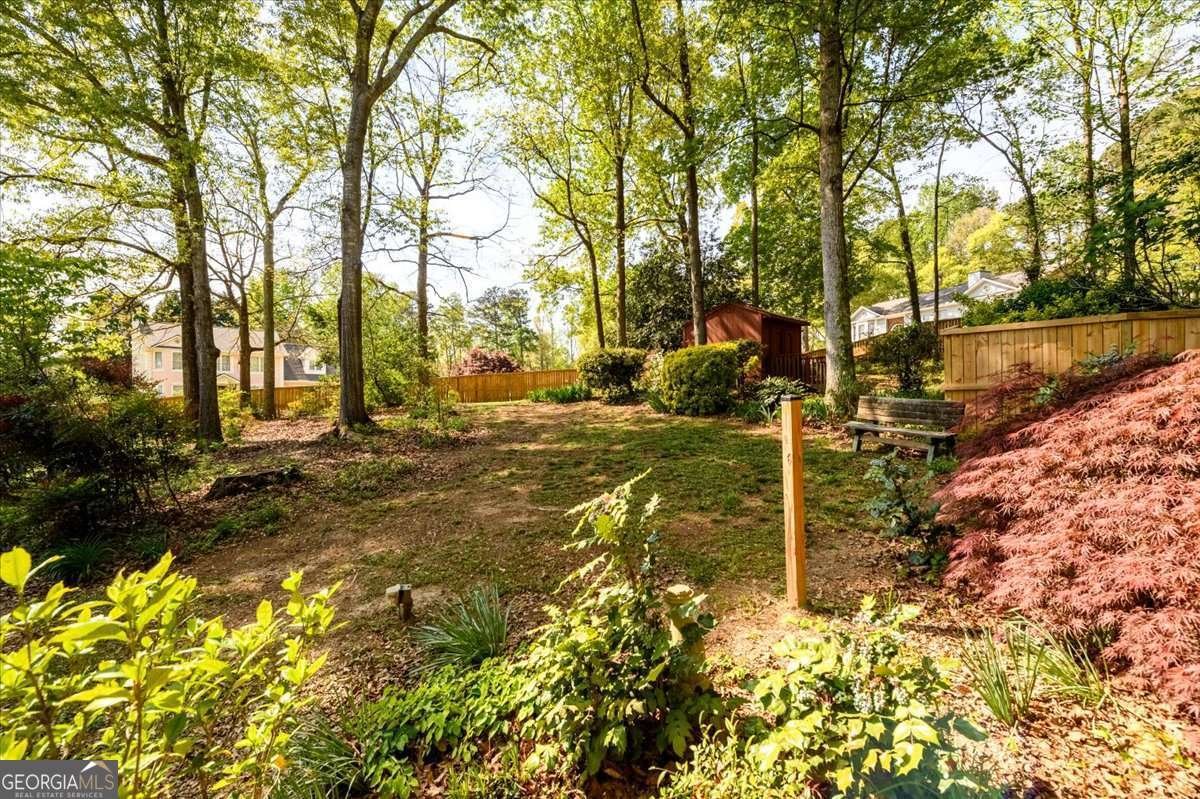 555 Heritage Woods Drive Dacula - Photo 28