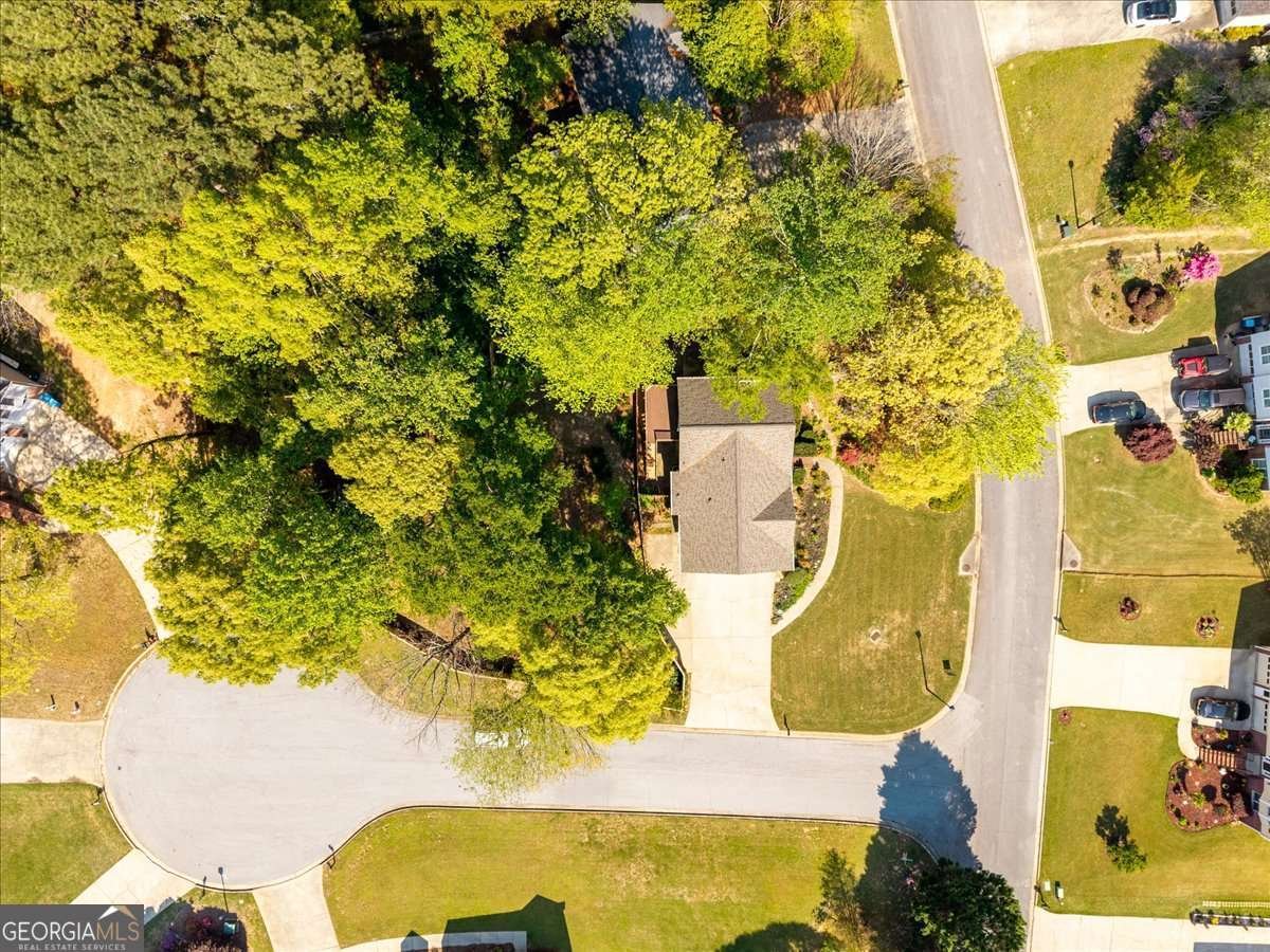 555 Heritage Woods Drive Dacula - Photo 29