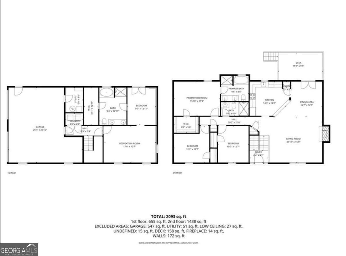 555 Heritage Woods Drive Dacula - Photo 30