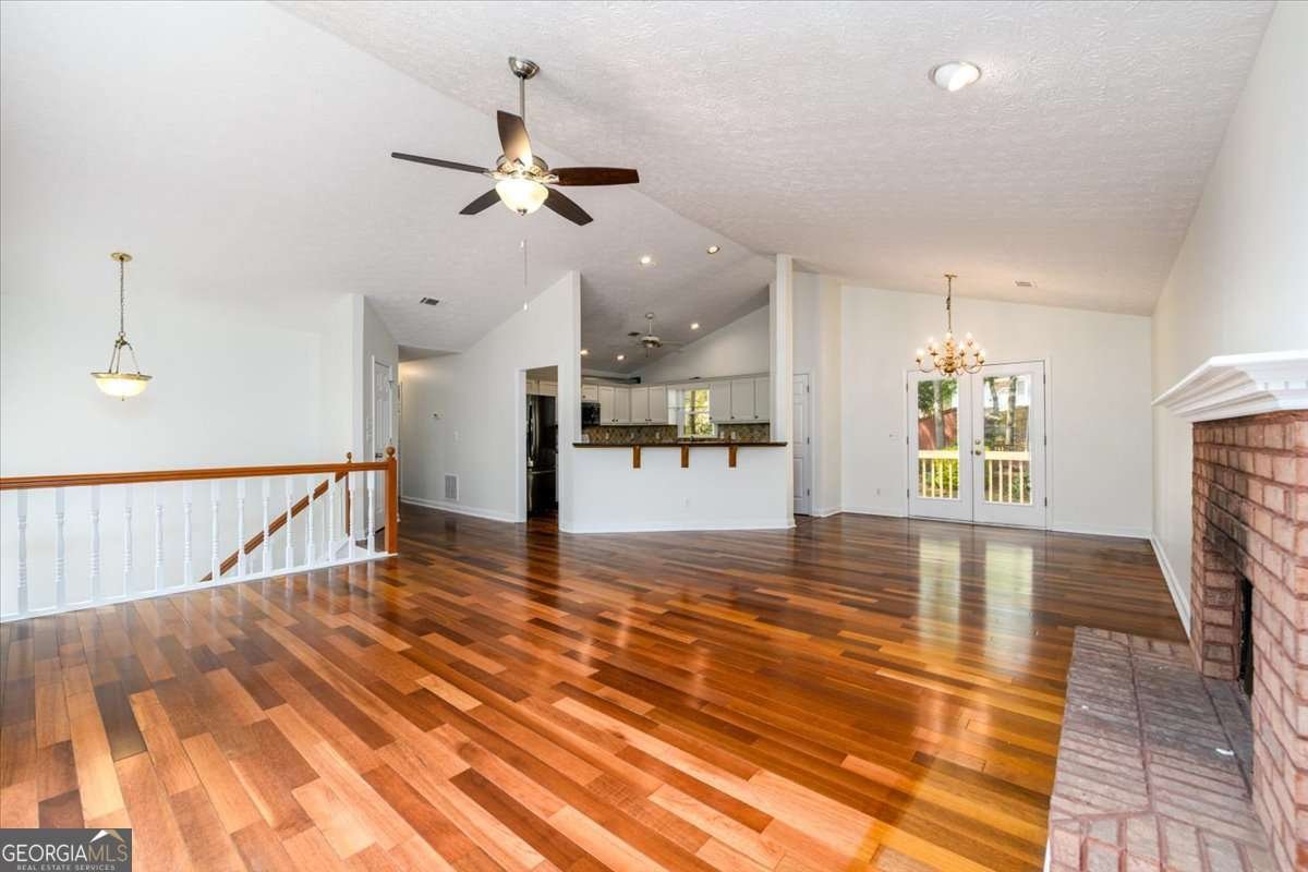 555 Heritage Woods Drive Dacula - Photo 6