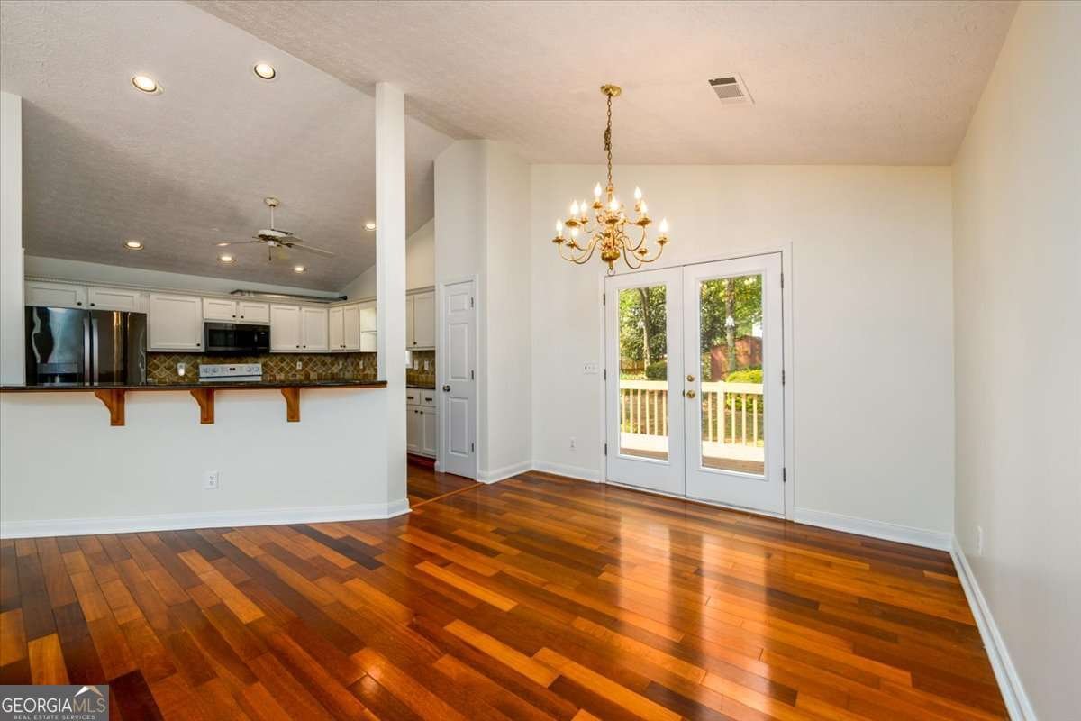 555 Heritage Woods Drive Dacula - Photo 7