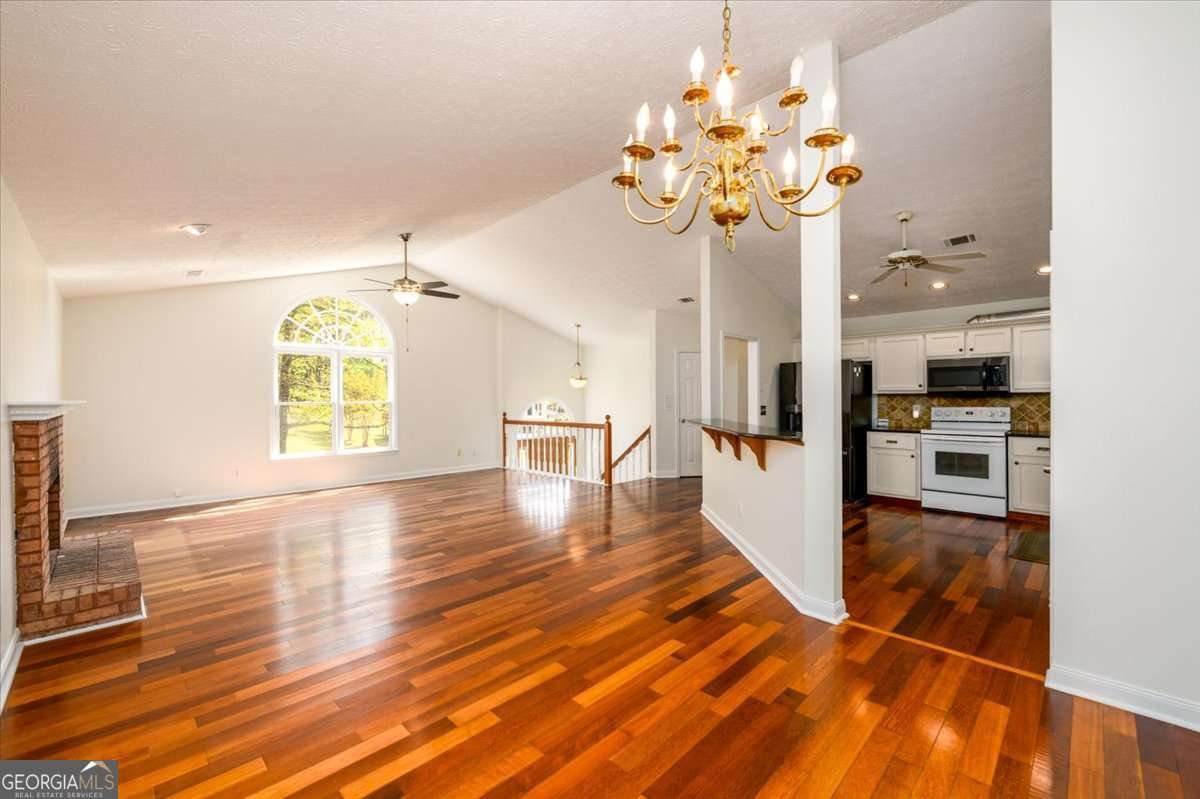 555 Heritage Woods Drive Dacula - Photo 8