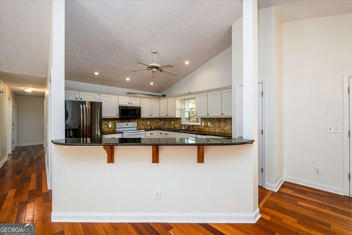 555 Heritage Woods Drive Dacula - Photo 9