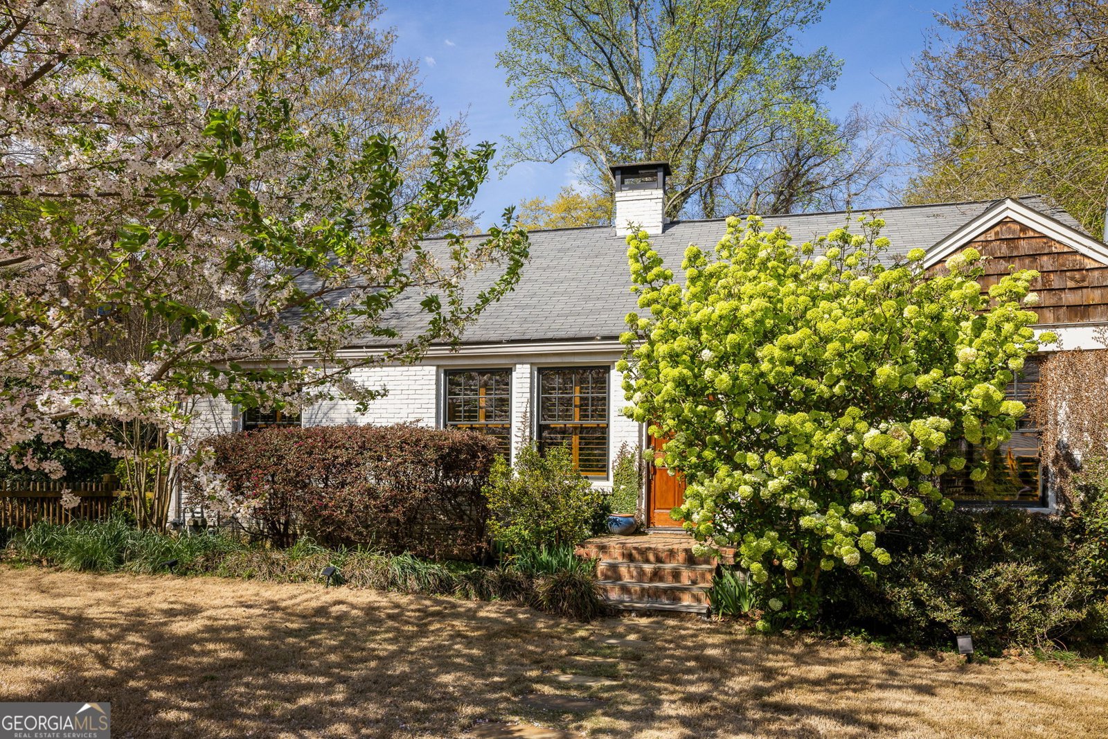 919 Candler Street Decatur - Photo 1