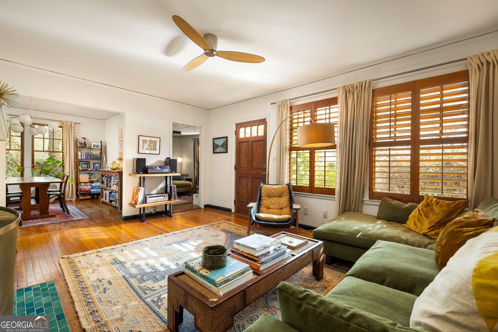 919 Candler Street Decatur - Photo 10