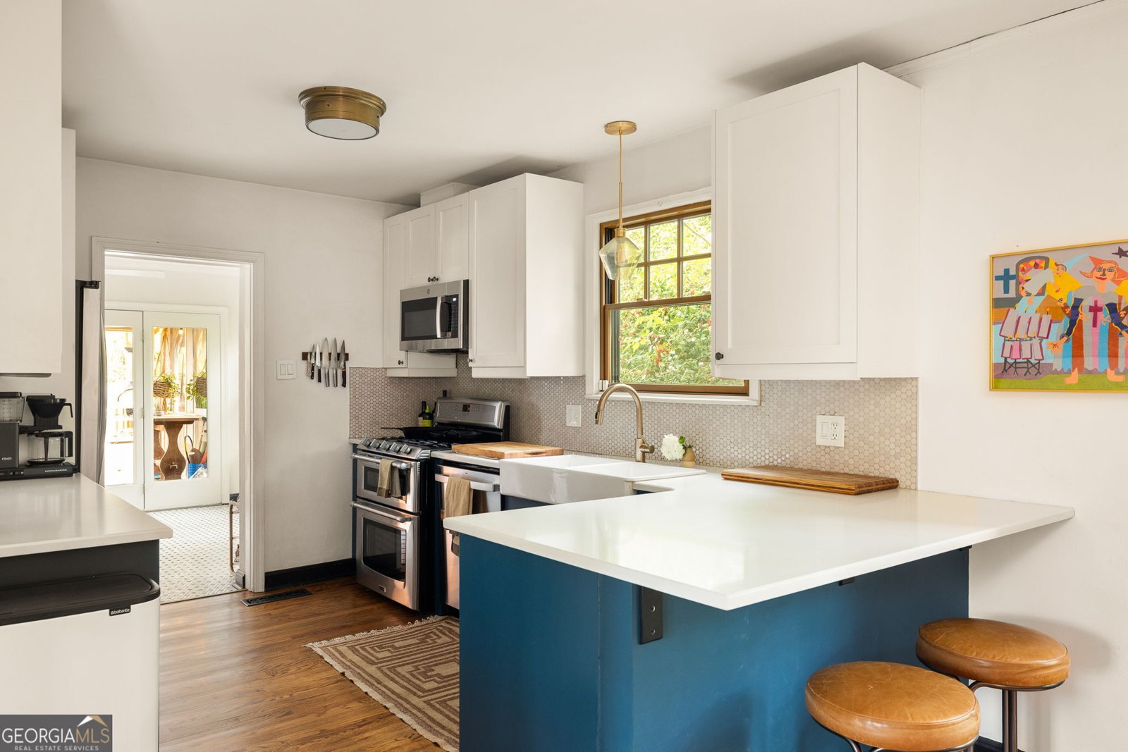 919 Candler Street Decatur - Photo 11