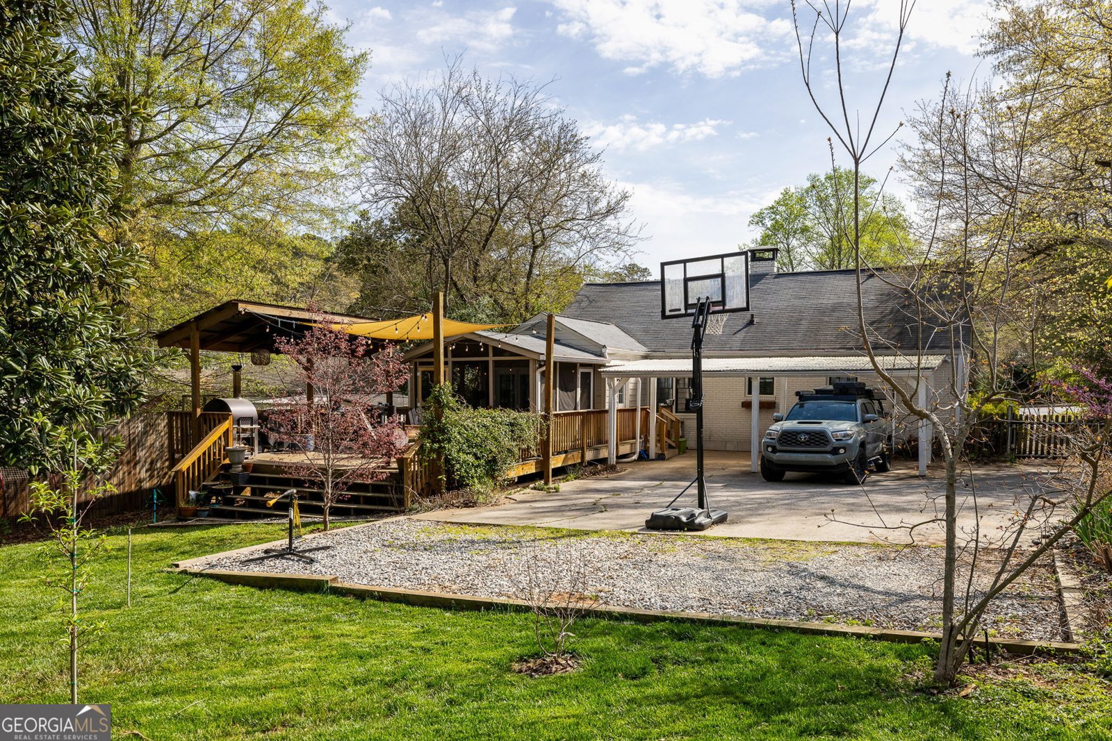 919 Candler Street Decatur - Photo 29