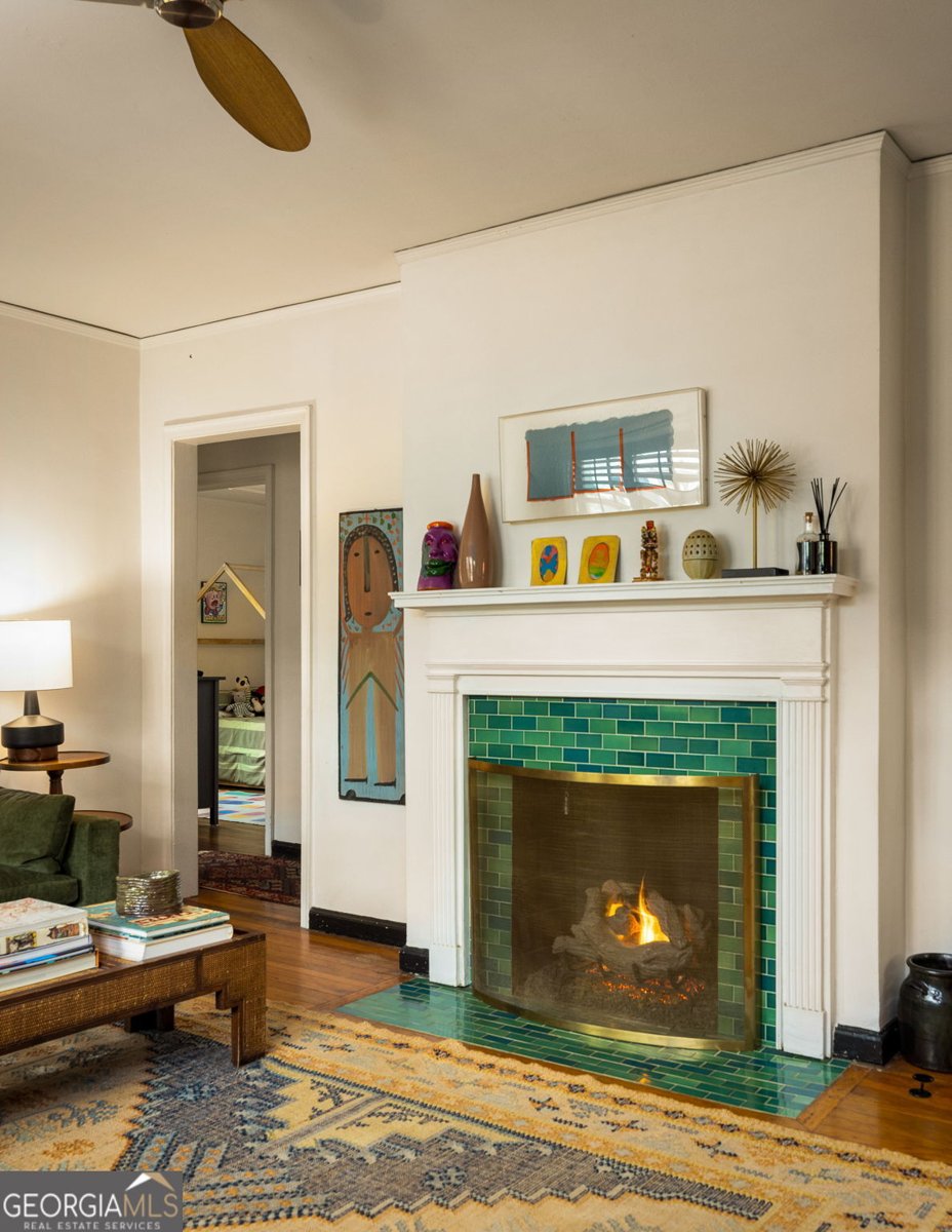 919 Candler Street Decatur - Photo 6