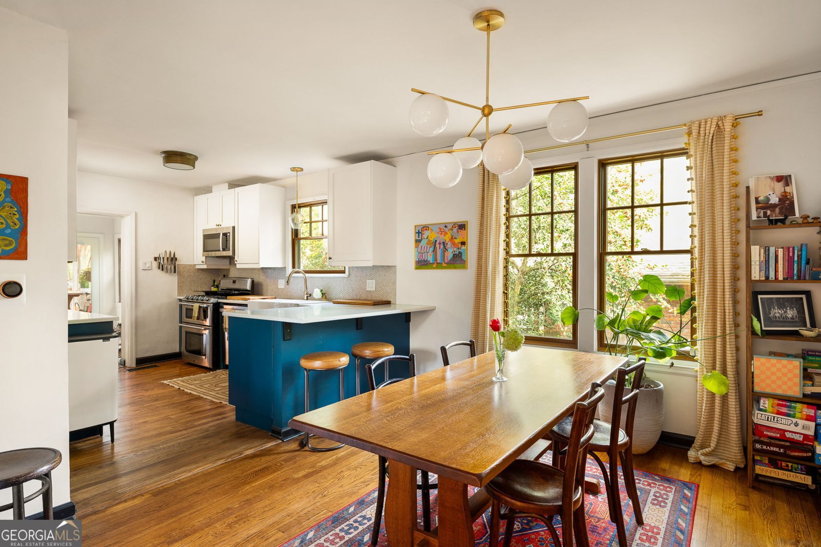 919 Candler Street Decatur - Photo 8