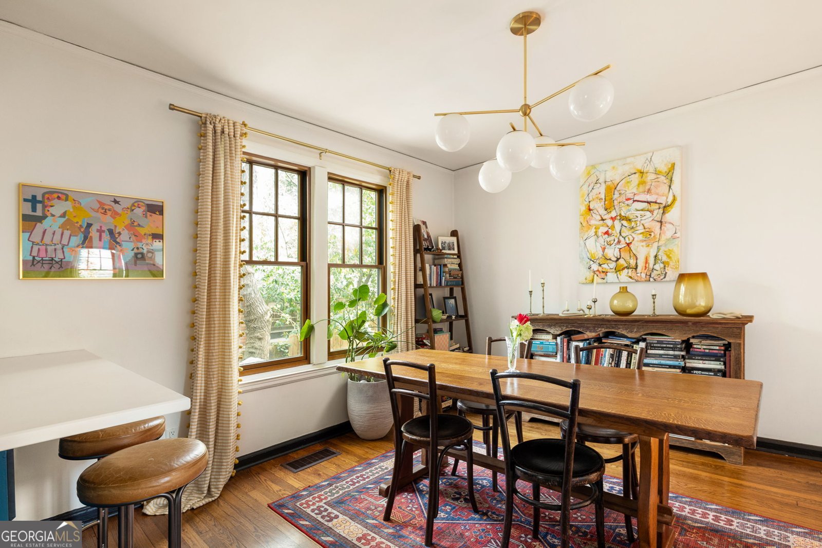 919 Candler Street Decatur - Photo 9