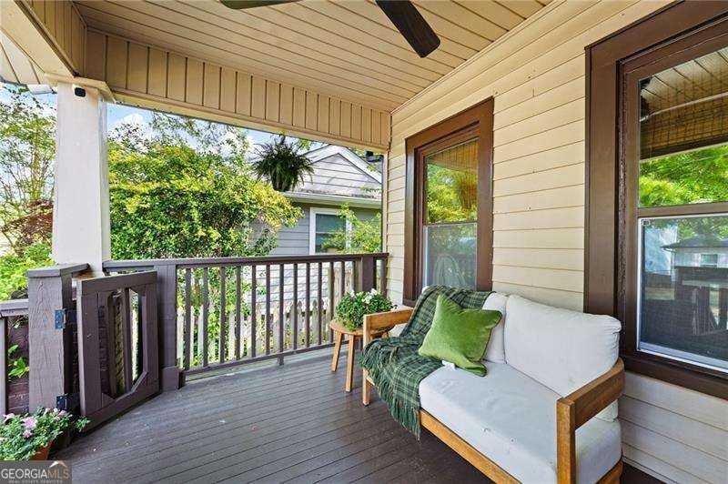 124 Dahlgren Street Atlanta - Photo 10