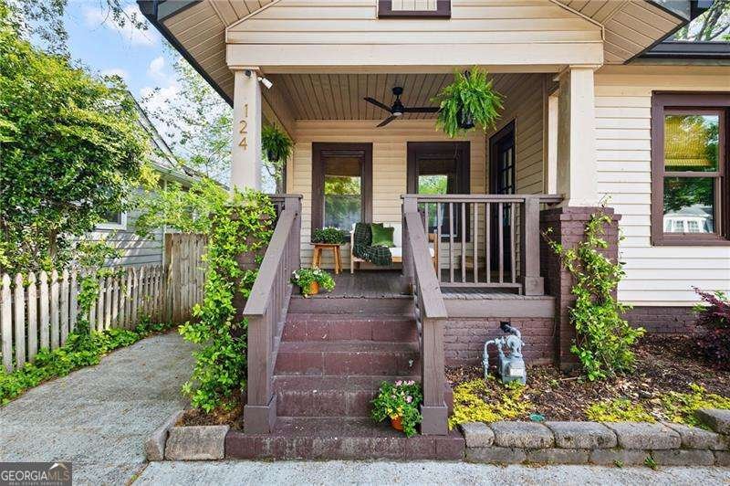 124 Dahlgren Street Atlanta - Photo 11
