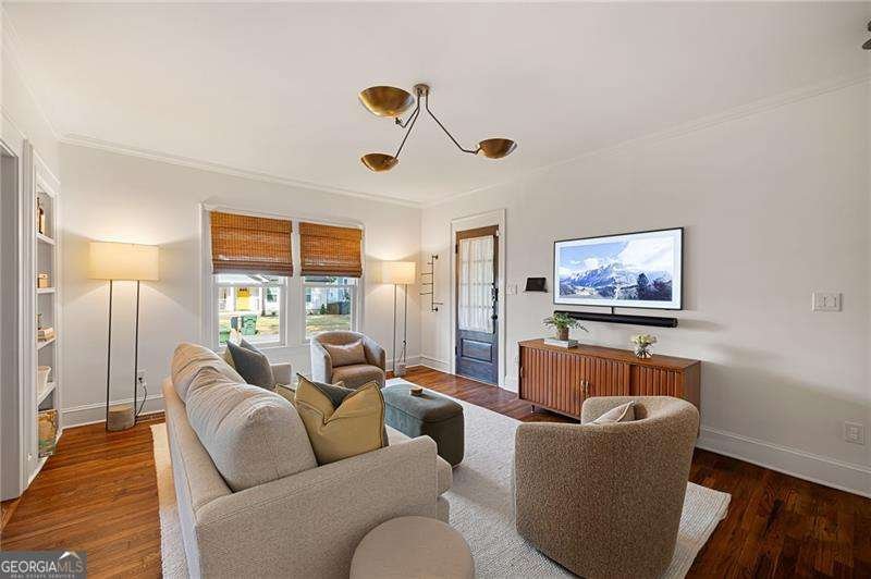 124 Dahlgren Street Atlanta - Photo 12