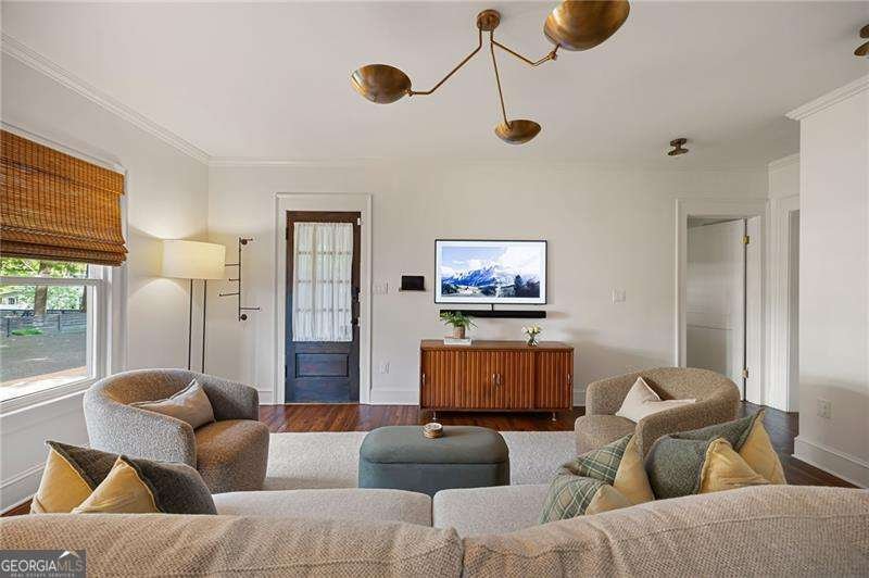 124 Dahlgren Street Atlanta - Photo 14