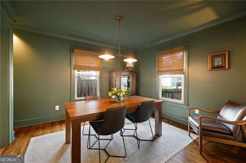 124 Dahlgren Street Atlanta - Photo 16