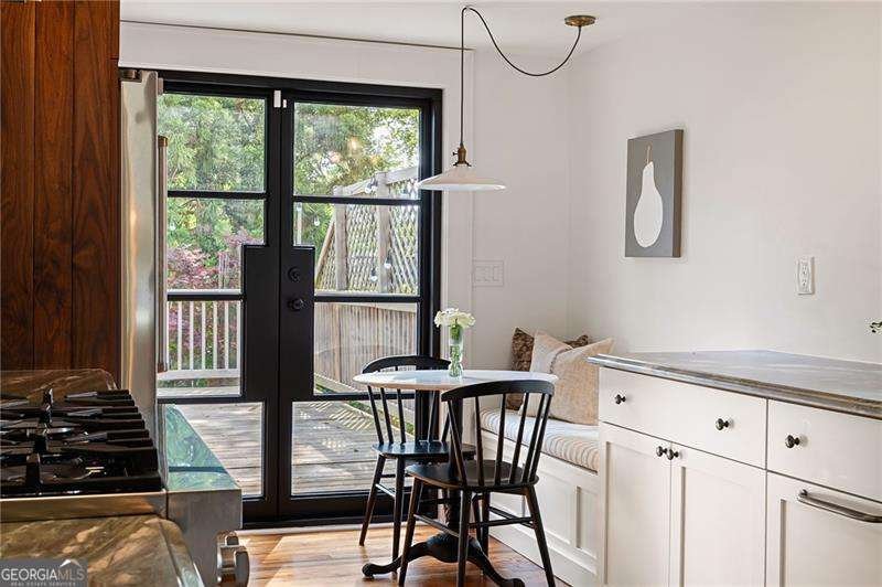 124 Dahlgren Street Atlanta - Photo 17