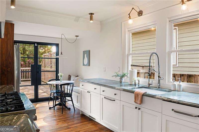 124 Dahlgren Street Atlanta - Photo 18