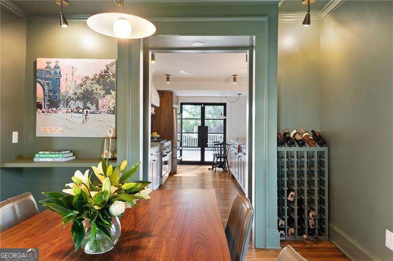 124 Dahlgren Street Atlanta - Photo 20