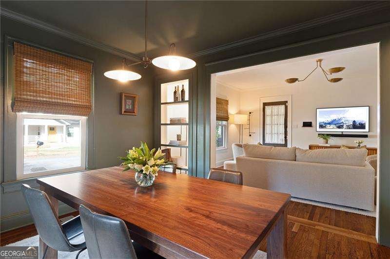 124 Dahlgren Street Atlanta - Photo 21