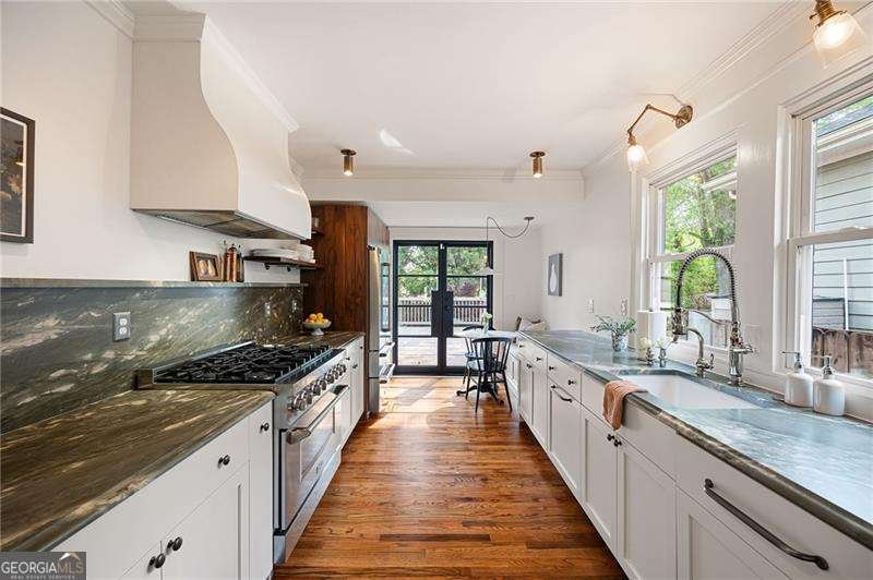 124 Dahlgren Street Atlanta - Photo 23