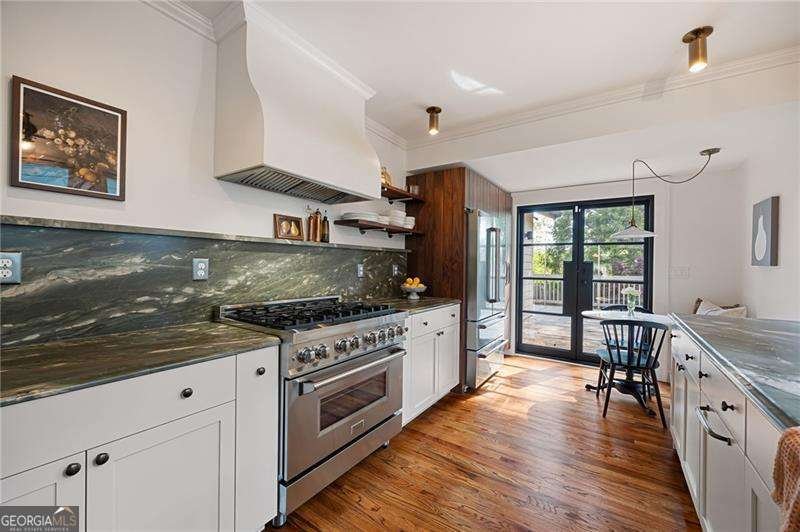 124 Dahlgren Street Atlanta - Photo 24